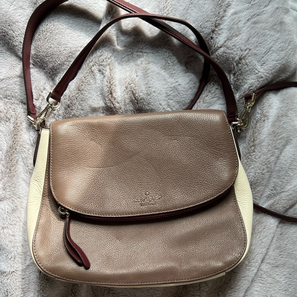 kate spade purse